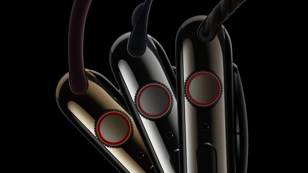 芭比粉Apple Watch 9真的來了！5大新色曝光、手點兩下就能接電話，售價開賣日一次看-8