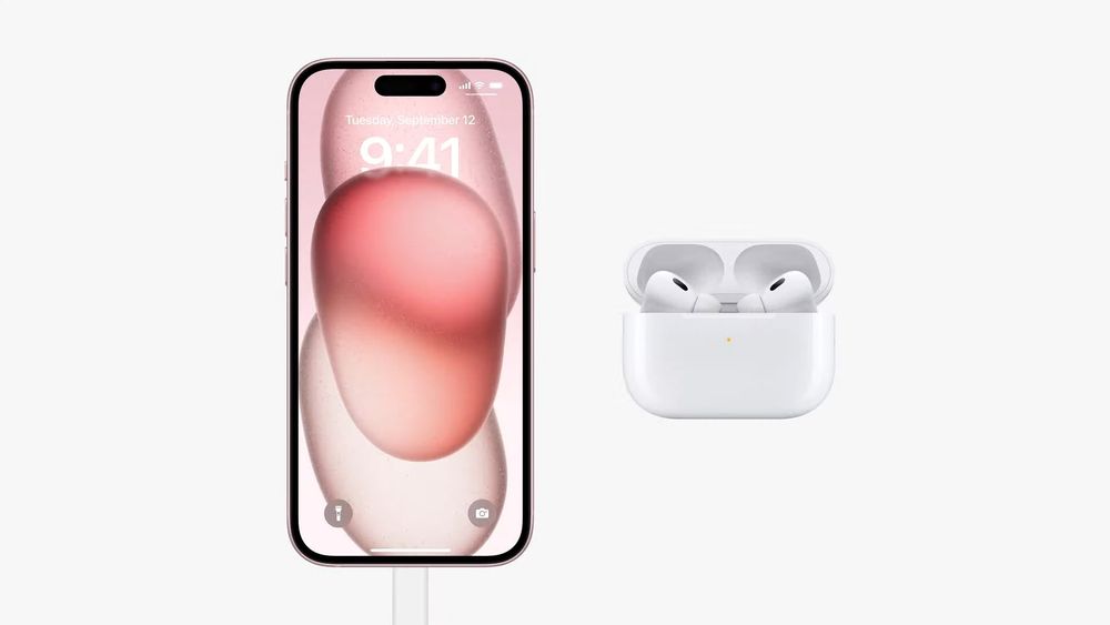 iPhone 15新色價格、開賣時間公布！芭蕾粉本人超美、統一USB-C、動態島…必知亮點一次看！-2