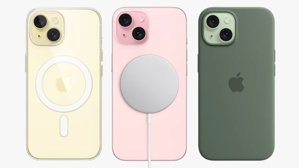 iPhone 15新色價格、開賣時間公布！芭蕾粉本人超美、統一USB-C、動態島…必知亮點一次看！-4