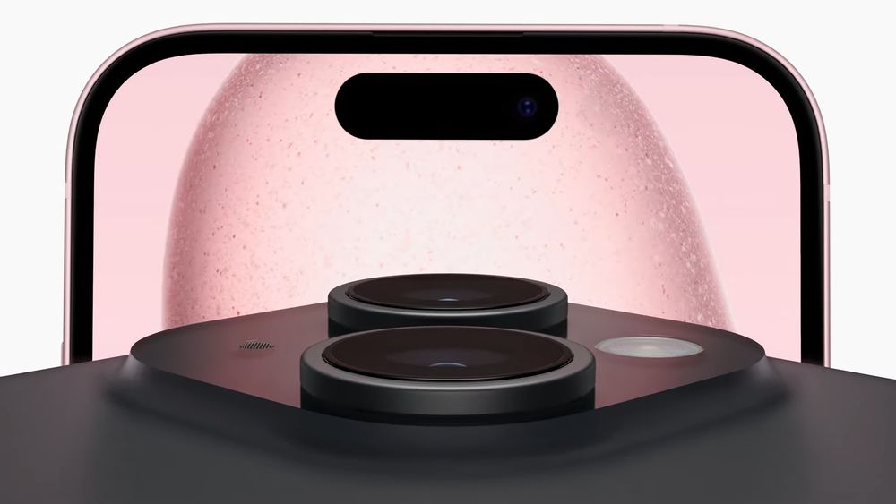 iPhone 15新色價格、開賣時間公布！芭蕾粉本人超美、統一USB-C、動態島…必知亮點一次看！-14