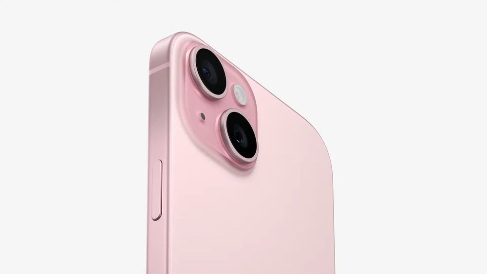 iPhone 15新色價格、開賣時間公布！芭蕾粉本人超美、統一USB-C、動態島…必知亮點一次看！-7