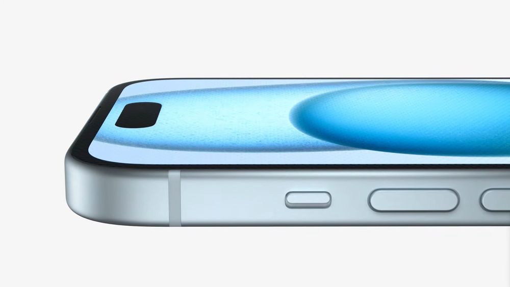 iPhone 15新色價格、開賣時間公布！芭蕾粉本人超美、統一USB-C、動態島…必知亮點一次看！-8