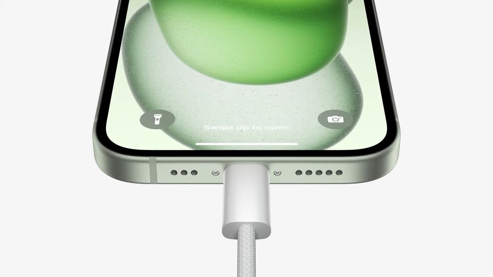 iPhone 15新色價格、開賣時間公布！芭蕾粉本人超美、統一USB-C、動態島…必知亮點一次看！-3