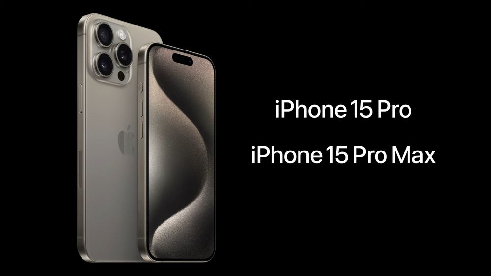 iPhone15 Pro大升級！史上最輕鈦金屬、質感新色、價格新功能懶人包！準備換手機了！-3