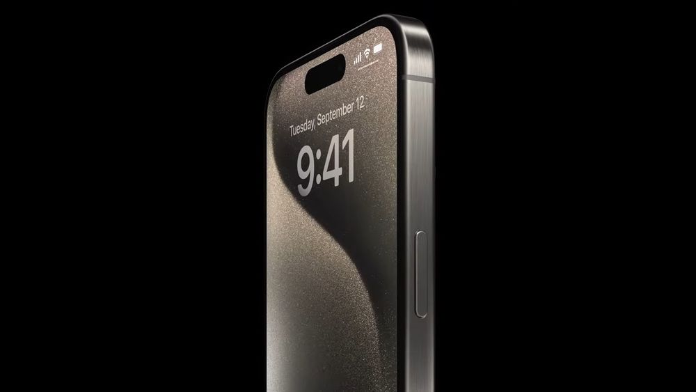 iPhone15 Pro大升級！史上最輕鈦金屬、質感新色、價格新功能懶人包！準備換手機了！-10