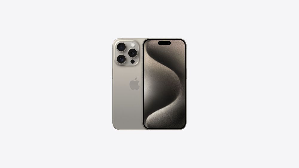 iPhone15 Pro大升級！史上最輕鈦金屬、質感新色、價格新功能懶人包！準備換手機了！-17