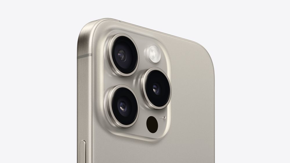 iPhone15 Pro大升級！史上最輕鈦金屬、質感新色、價格新功能懶人包！準備換手機了！-18
