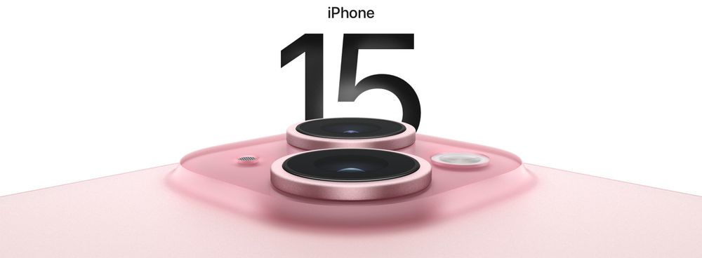 iPhone 15、iPhone 15 pro新色價格、預購時間完整公布!4大新功能看完超想買!-4
