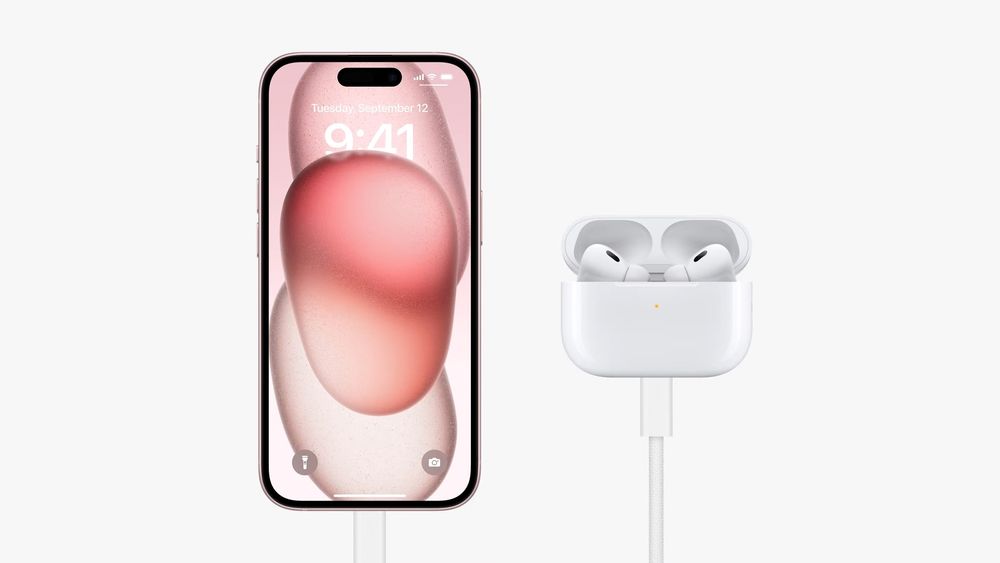 iPhone 15、iPhone 15 pro新色價格、預購時間完整公布!4大新功能看完超想買!-6