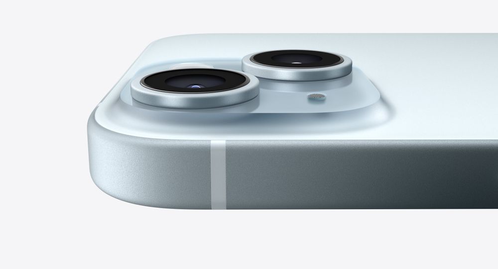 iPhone 15、iPhone 15 pro新色價格、預購時間完整公布!4大新功能看完超想買!-8