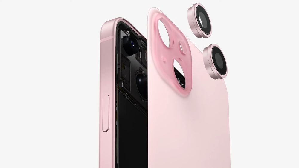 iPhone 15、iPhone 15 pro新色價格、預購時間完整公布!4大新功能看完超想買!-10