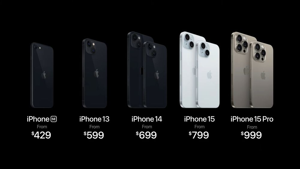 iPhone 15、iPhone 15 pro新色價格、預購時間完整公布!4大新功能看完超想買!-13