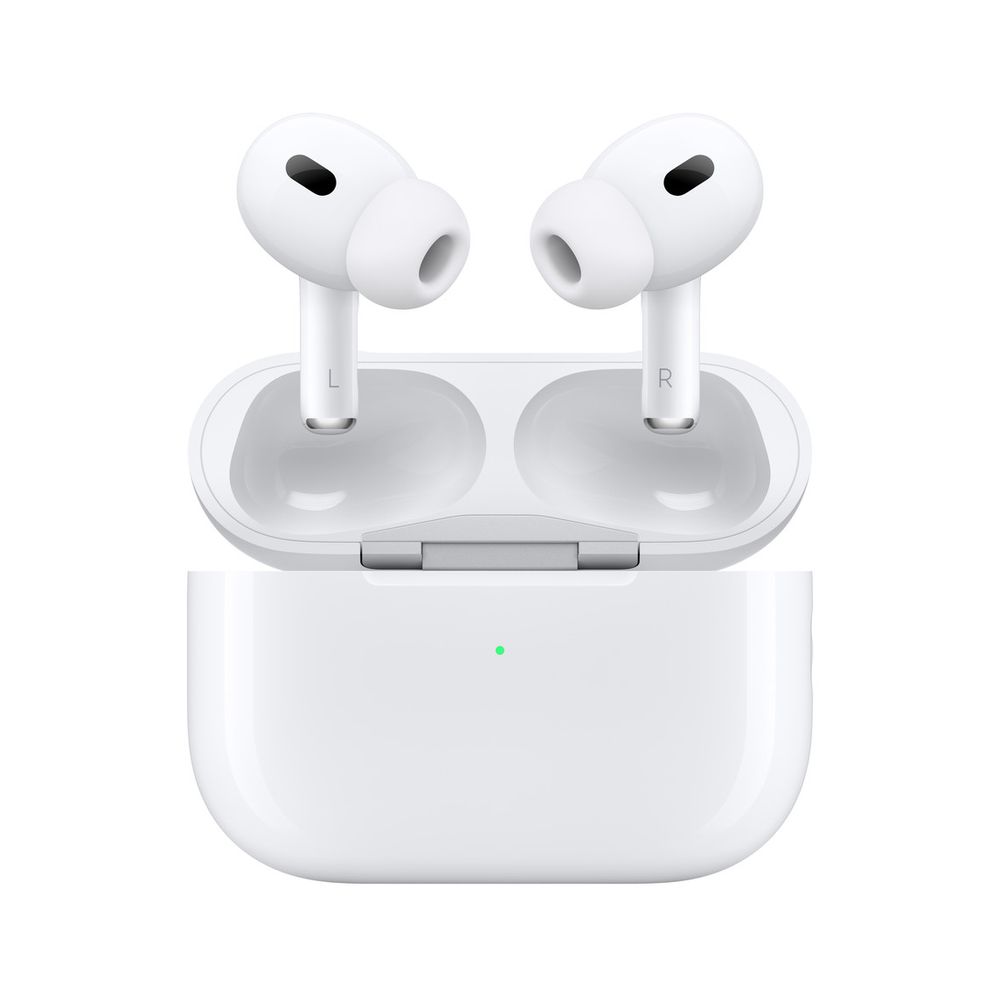 AirPods Pro也改版USB-C充電盒！iPhone 15能直接充電，耳機重度使用者必看-6