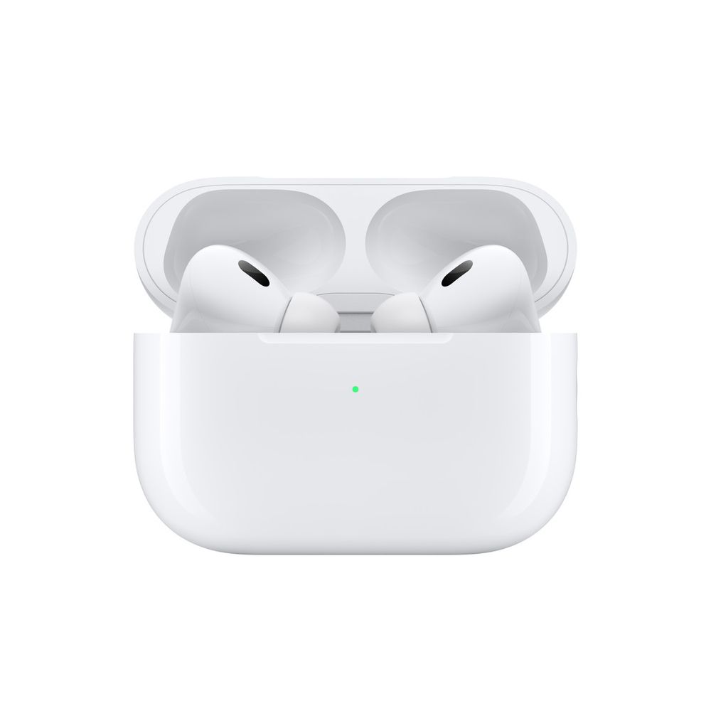AirPods Pro也改版USB-C充電盒！iPhone 15能直接充電，耳機重度使用者必看-4