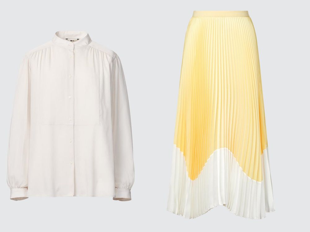 精品級話題聯名UNIQLO：C十大必買搶先開箱！「這樣單品」店員真心推薦！-2