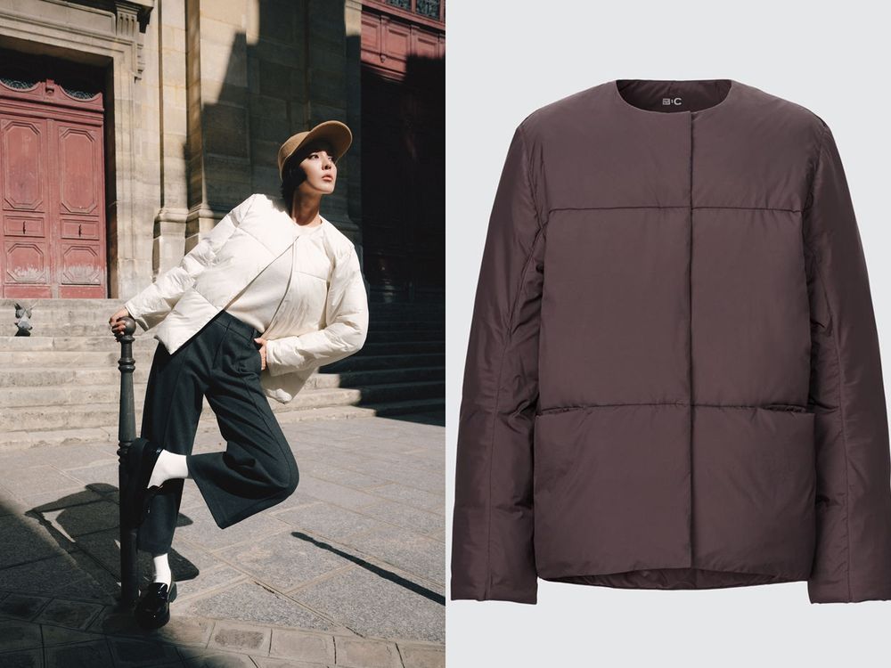 精品級話題聯名UNIQLO：C十大必買搶先開箱！「這樣單品」店員真心推薦！-9