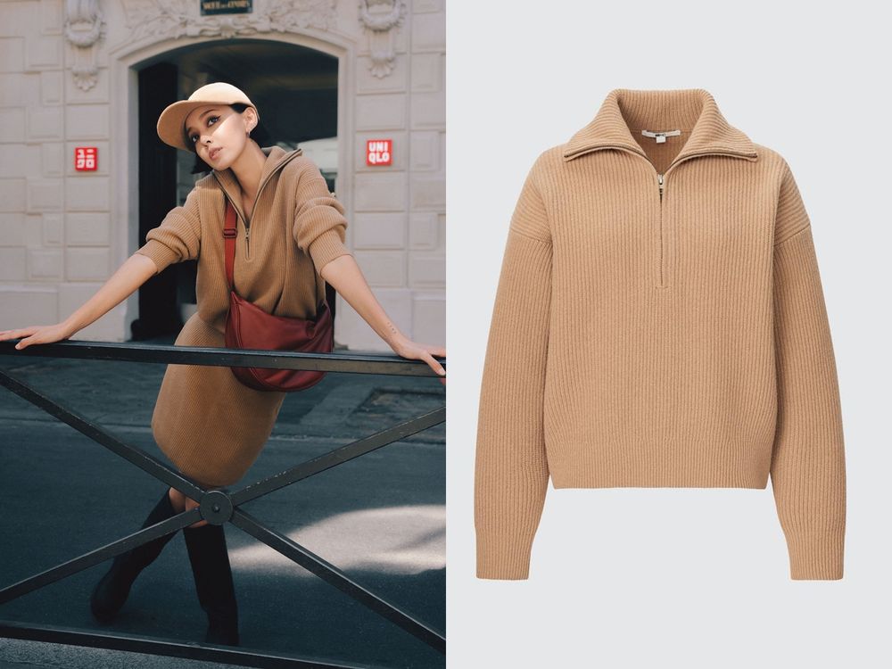 精品級話題聯名UNIQLO：C十大必買搶先開箱！「這樣單品」店員真心推薦！-3