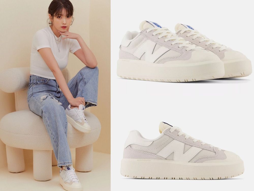 2023最強增高厚底球鞋TOP6推薦！Nike、NB、adidas...第一名簡直美腿神鞋！-4