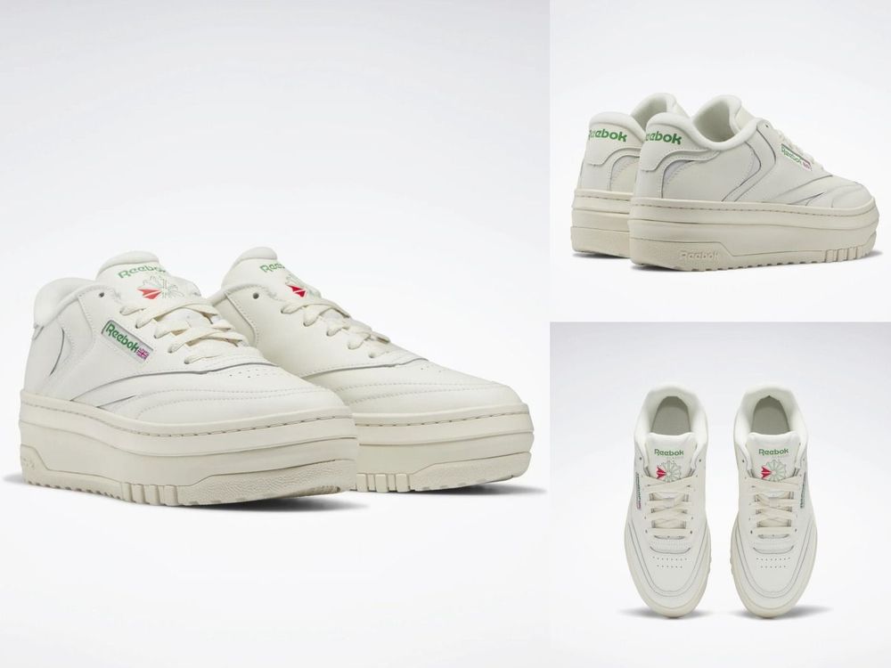2023最強增高厚底球鞋TOP6推薦！Nike、NB、adidas...第一名簡直美腿神鞋！-2
