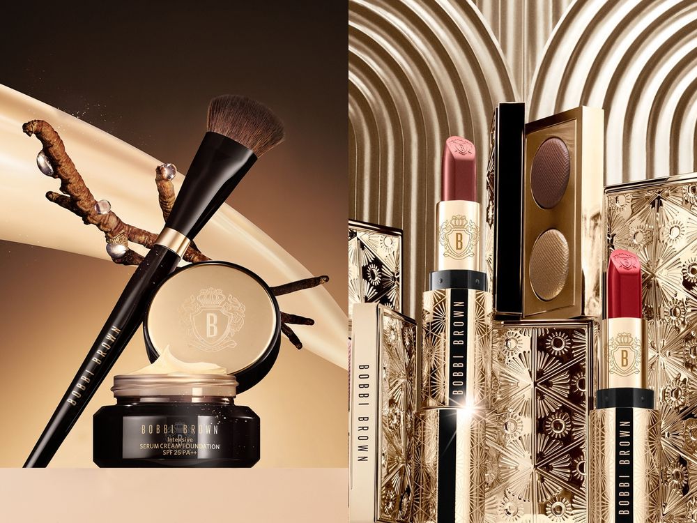 2023週年慶必買推薦！Bobbi Brown 冬蟲夏草女王粉霜66折必囤貨，週慶獨賣限量鑽石頰彩盤，非收藏不可！-21