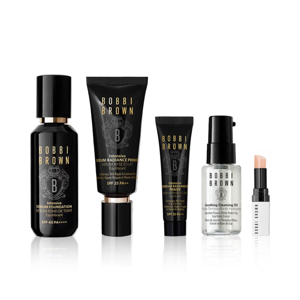 2023週年慶必買推薦！Bobbi Brown 冬蟲夏草女王粉霜66折必囤貨，週慶獨賣限量鑽石頰彩盤，非收藏不可！-4