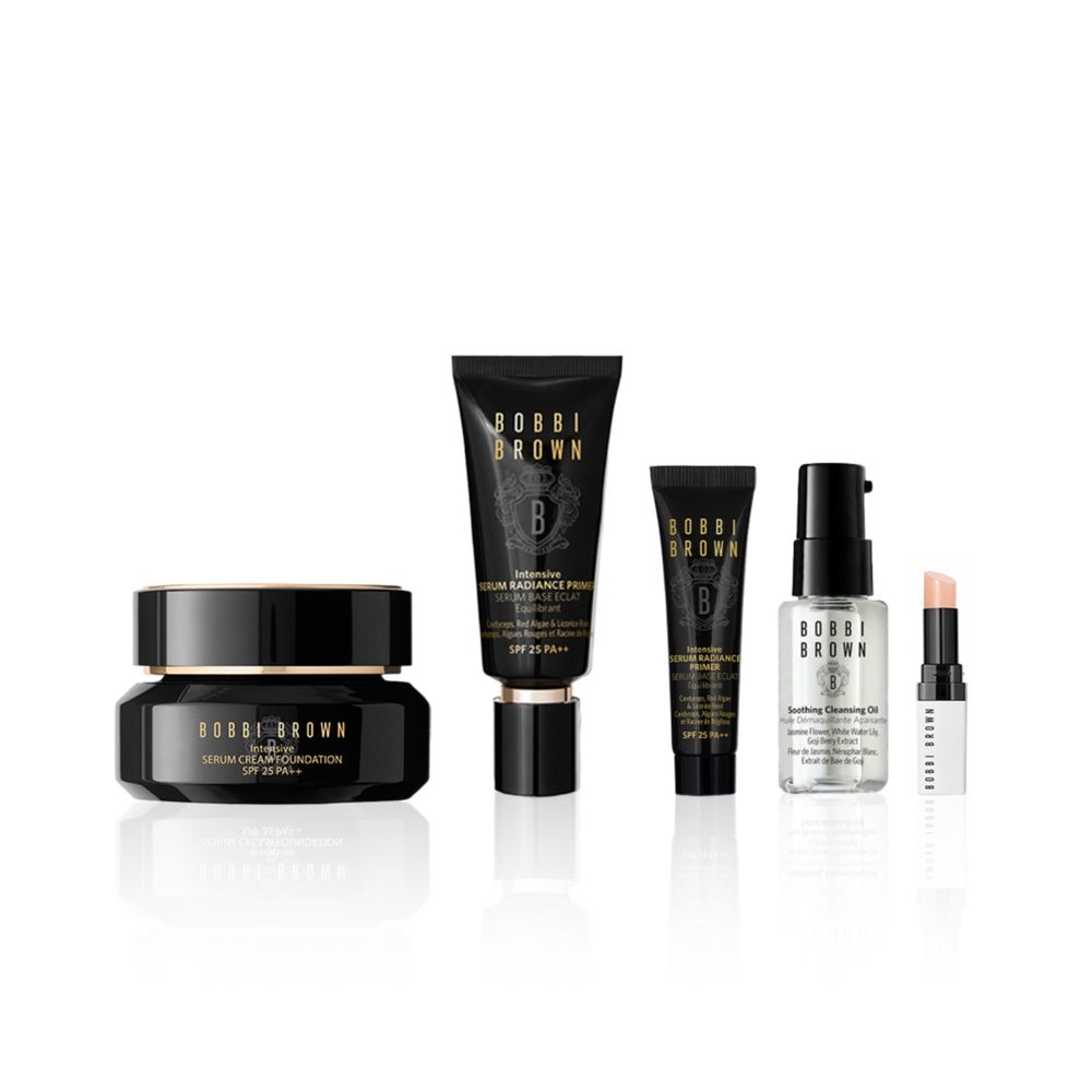 2023週年慶必買推薦！Bobbi Brown 冬蟲夏草女王粉霜66折必囤貨，週慶獨賣限量鑽石頰彩盤，非收藏不可！-13