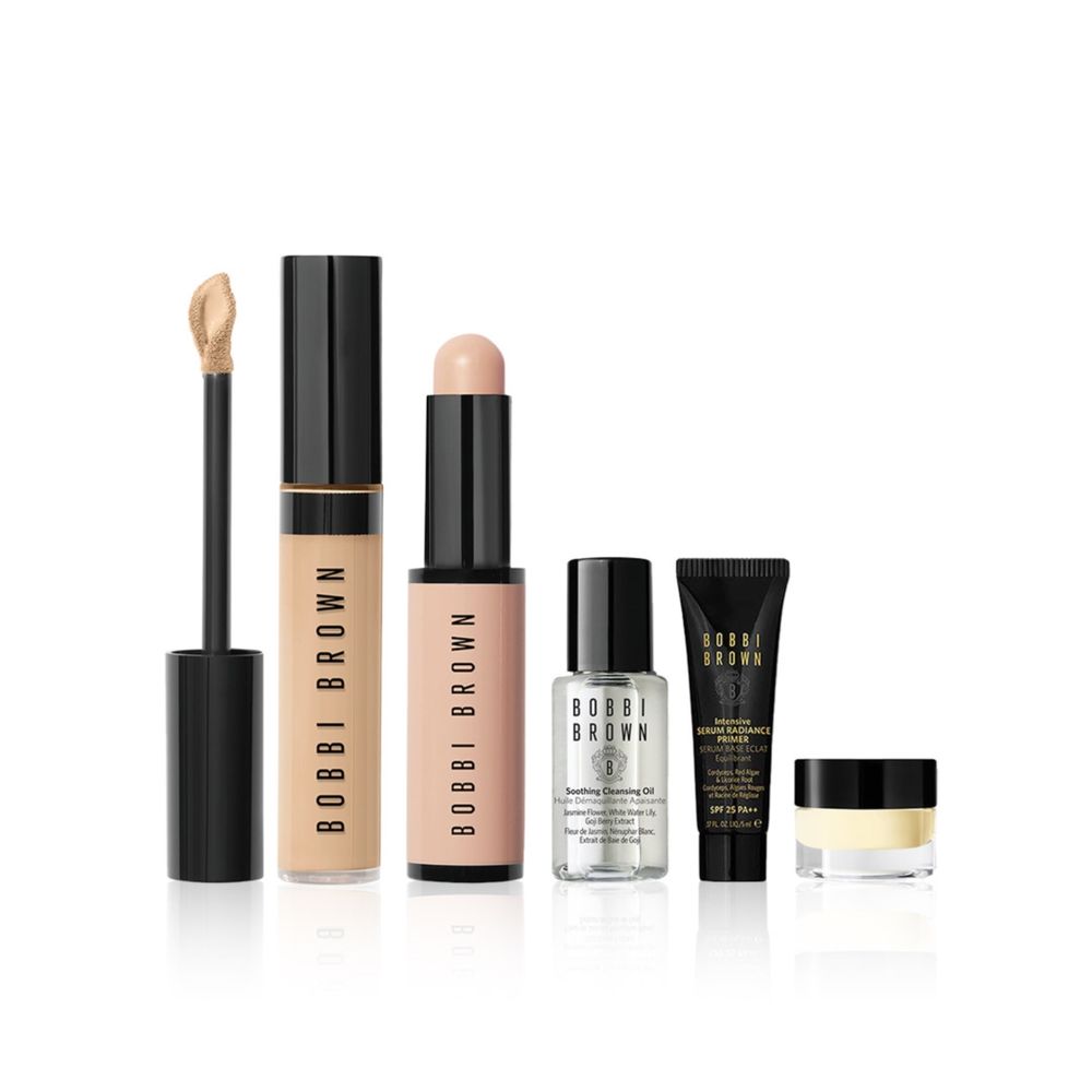 2023週年慶必買推薦！Bobbi Brown 冬蟲夏草女王粉霜66折必囤貨，週慶獨賣限量鑽石頰彩盤，非收藏不可！-15