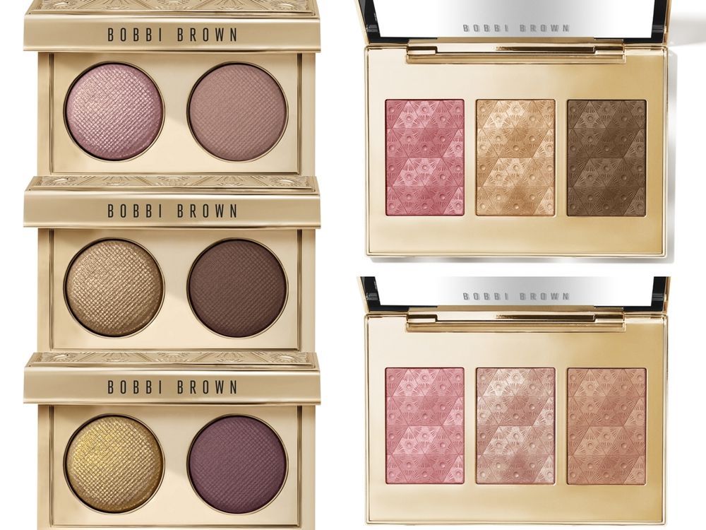 2023週年慶必買推薦！Bobbi Brown 冬蟲夏草女王粉霜66折必囤貨，週慶獨賣限量鑽石頰彩盤，非收藏不可！-2
