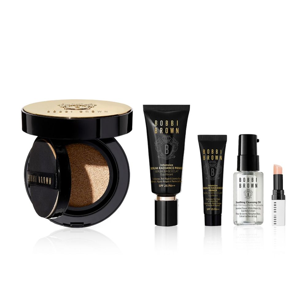 2023週年慶必買推薦！Bobbi Brown 冬蟲夏草女王粉霜66折必囤貨，週慶獨賣限量鑽石頰彩盤，非收藏不可！-5