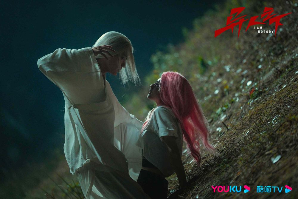 9月陸劇熱度排行TOP8出爐！成毅《南風知我意》開播衝進第6，虞書欣《雲之羽》奪冠！-10