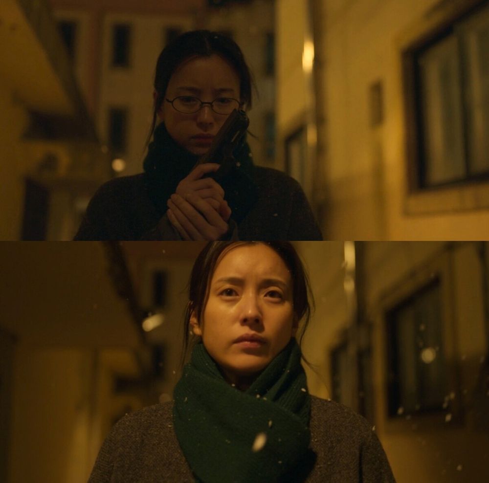 韓劇《MOVING異能》大戰海報曝光！一二代異能者集結完結篇，作者姜草首度透露真人版結局、第二季續集走向！-4