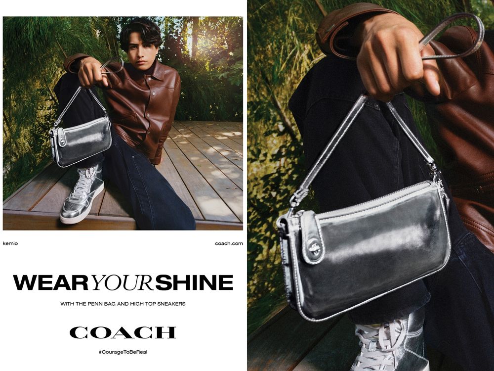 2023下半必買COACH銀色包包清單！李泳知同款TABBY小包銷量直逼第一名！-4