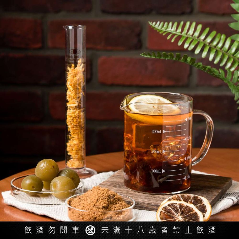 2023週年慶限定活動！契爾氏好評再推微醺特調飲品，消費就送明星商品旅行瓶、雙十期間買一送一！-2