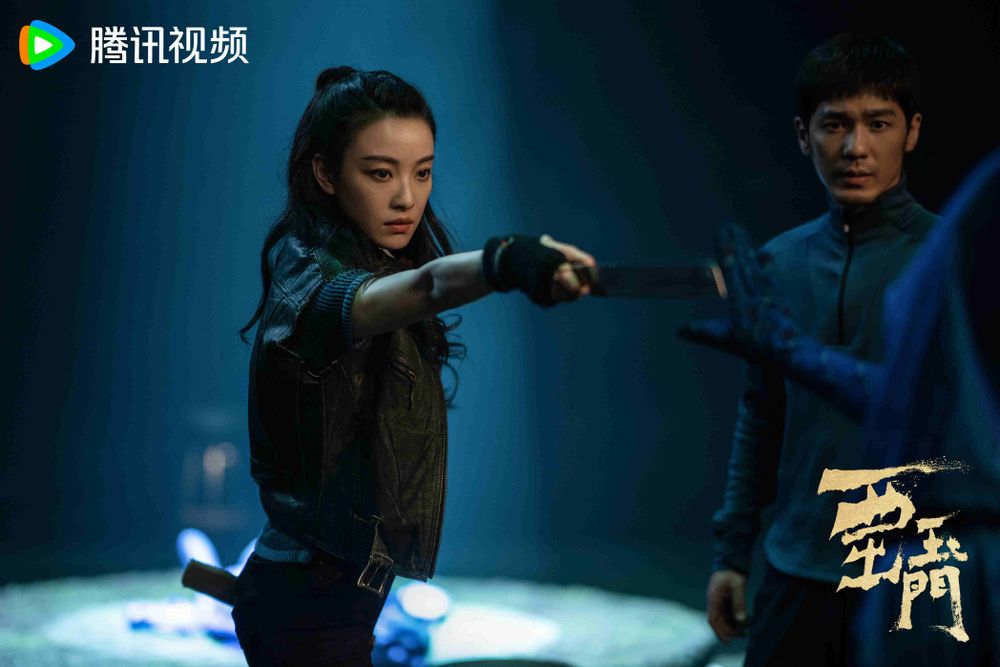 9月討論度最高陸劇角色排行TOP8！《長相思》檀健次僅排第8，《雲之羽》虞書欣第二，冠軍是這位男神！-5