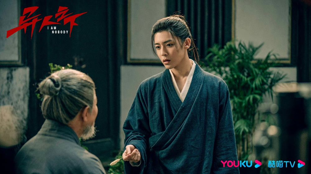 9月討論度最高陸劇角色排行TOP8！《長相思》檀健次僅排第8，《雲之羽》虞書欣第二，冠軍是這位男神！-7