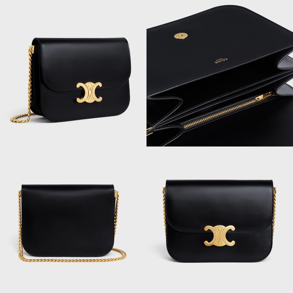 2023百貨周年慶精品包優惠攻略!LV、CELINE、LOEWE...滿萬送千+信用卡回饋現省好幾千!-1
