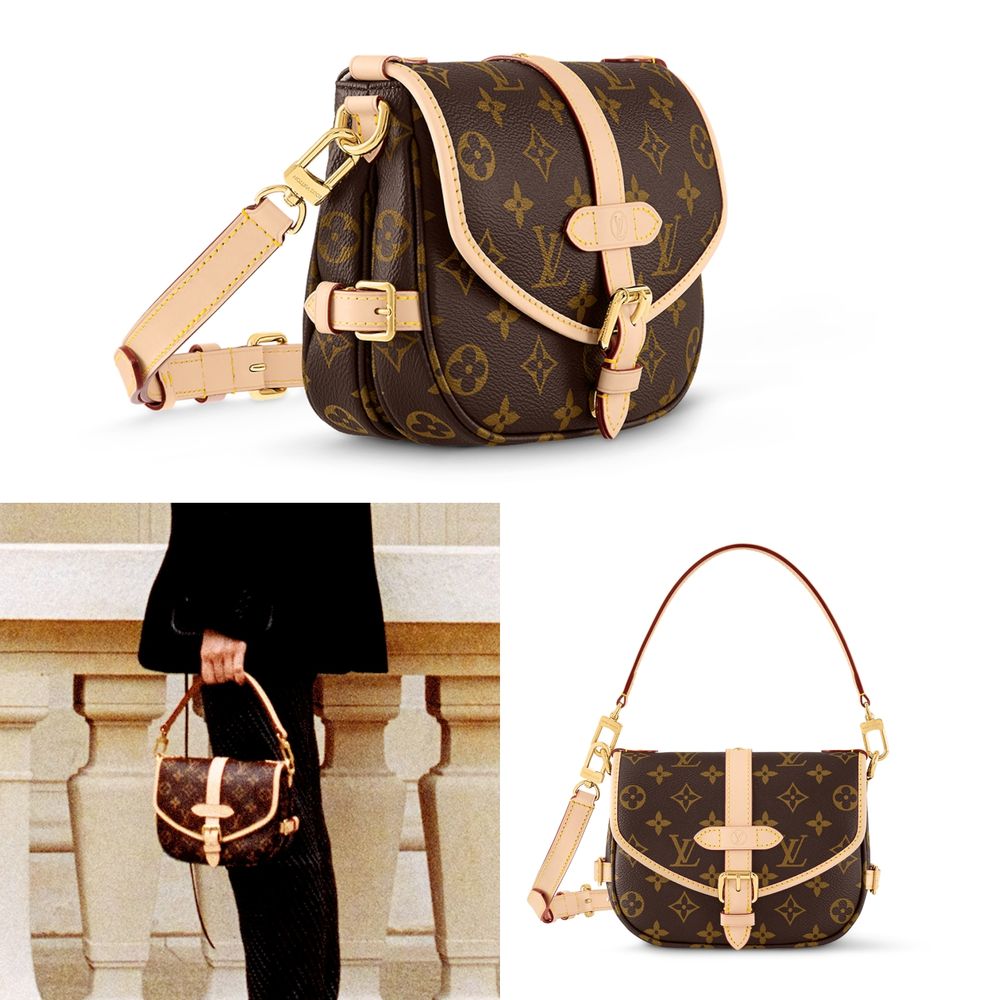 2023百貨周年慶精品包優惠攻略!LV、CELINE、LOEWE...滿萬送千+信用卡回饋現省好幾千!-12