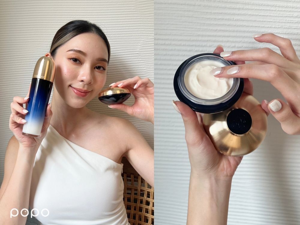 2023周年慶最大折扣在這！嬌蘭皇家蜂王乳、貴婦奶油肌底妝、花草水語香水...，現在買下殺5折起！-5