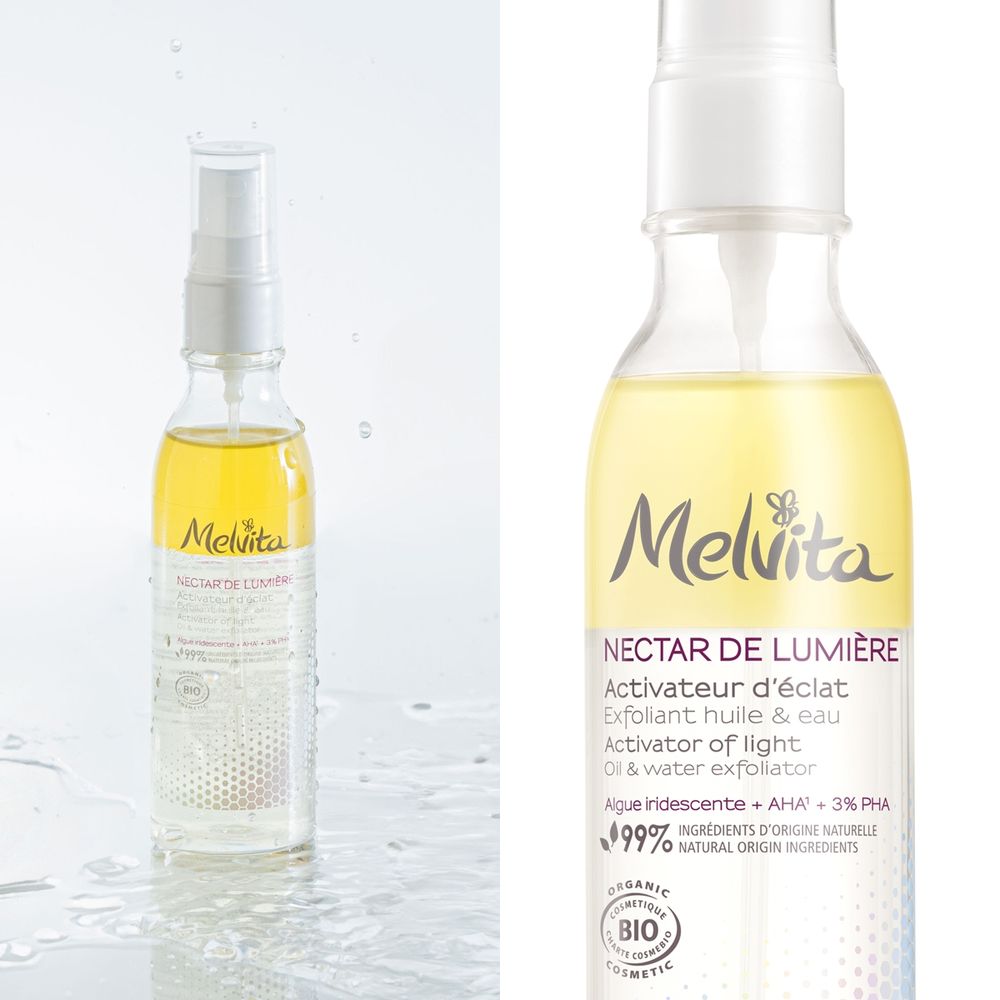 2023周年慶有機保養品組合推薦！Melvita經典玫瑰花水＋保養油，就送你夢幻粉紅氣泡酒杯冰桶組！-16