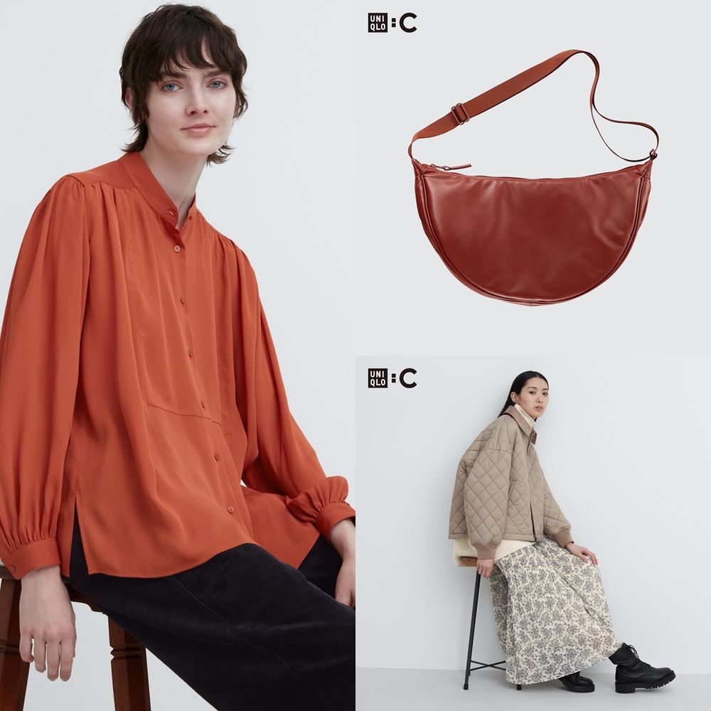 全台最好逛UNIQLO在新店裕隆城誠品！3大明星商品優惠、6大好禮一次看！-7