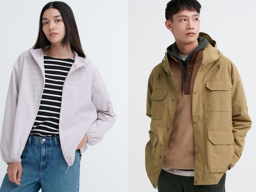 全台最好逛UNIQLO在新店裕隆城誠品！3大明星商品優惠、6大好禮一次看！-8