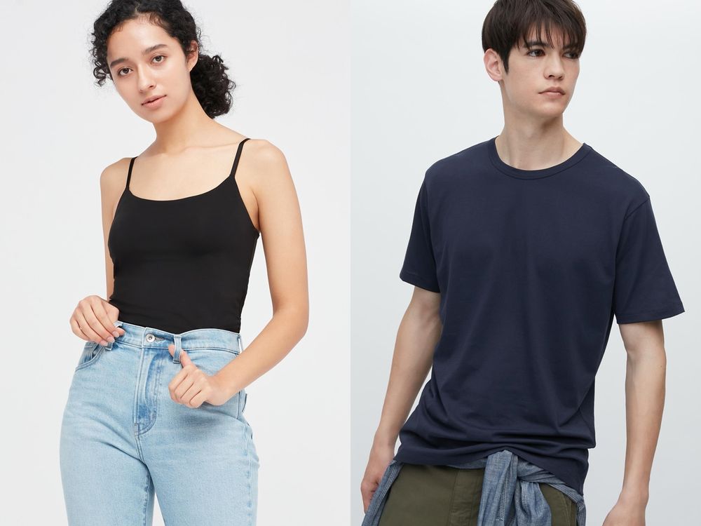 全台最好逛UNIQLO在新店裕隆城誠品！3大明星商品優惠、6大好禮一次看！-9