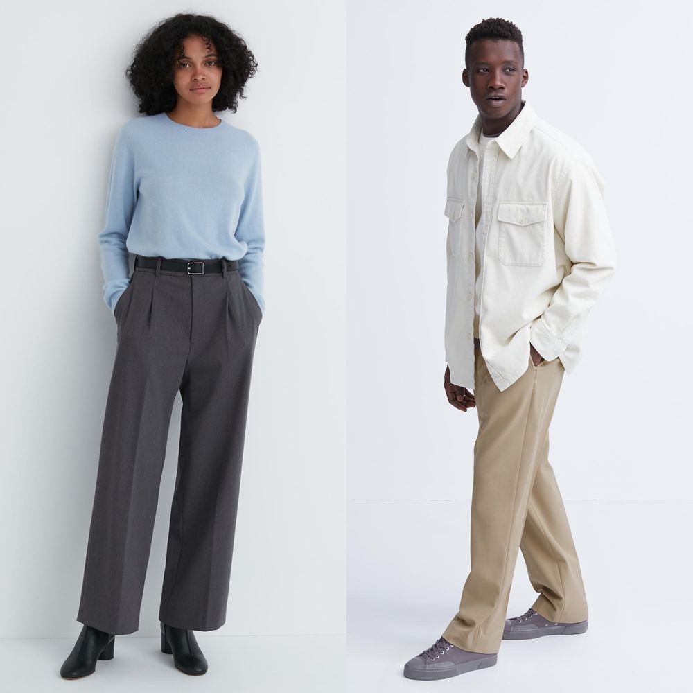 全台最好逛UNIQLO在新店裕隆城誠品！3大明星商品優惠、6大好禮一次看！-5