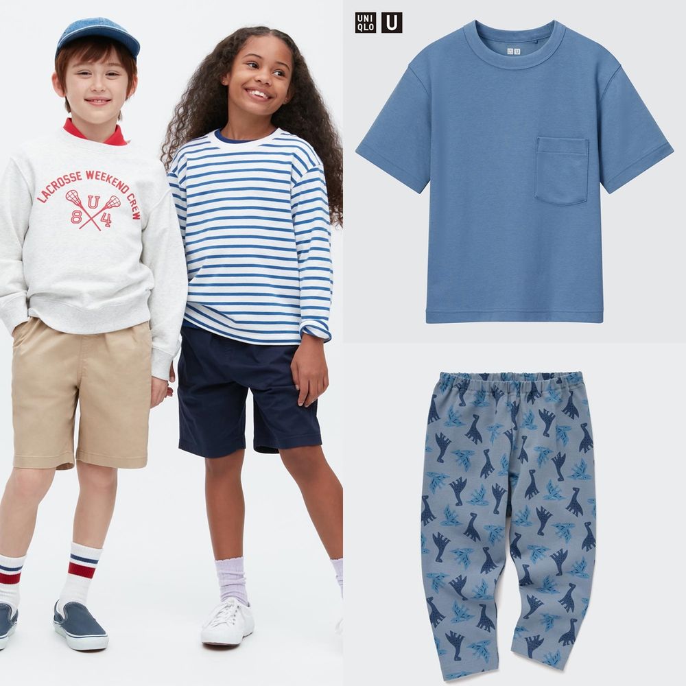 全台最好逛UNIQLO在新店裕隆城誠品！3大明星商品優惠、6大好禮一次看！-10