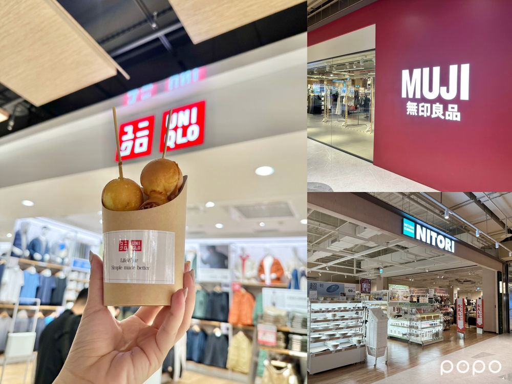 「誠品新店裕隆城」今日試營運！10米高巨型兔子、挑高30m殿堂級書店...樓層亮點一次看-5
