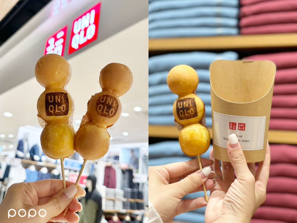 終於等到了！新店首間UNIQLO在裕隆城！雞蛋糕免費送、290元起獨家特價...開幕優惠整理！-5