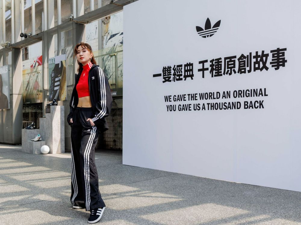 2023下半3大必買adidas球鞋出爐！除了Samba還有這幾雙鞋也超紅！-10