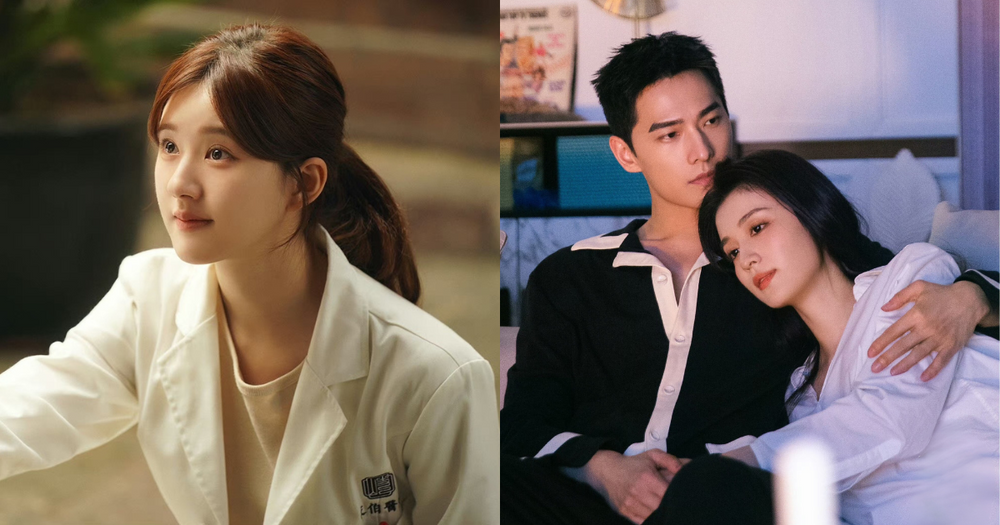 盤點2023年8部「超低分」地雷陸劇！趙露思作品僅獲4.1分，《我的人間煙火》網友封年度最雷陸劇！-1