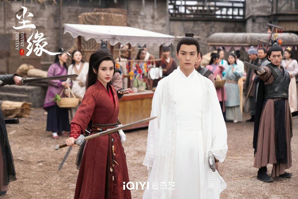 盤點2023年8部「超低分」地雷陸劇！趙露思作品僅獲4.1分，《我的人間煙火》網友封年度最雷陸劇！-5