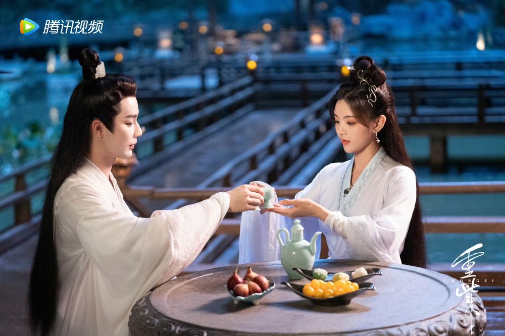 盤點2023年8部「超低分」地雷陸劇！趙露思作品僅獲4.1分，《我的人間煙火》網友封年度最雷陸劇！-6